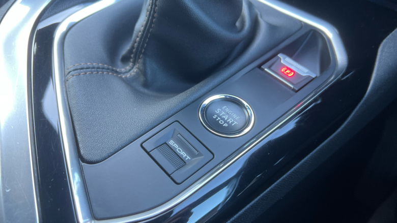 Peugeot 3008 1.2 PureTech GT 5dr Petrol Estate